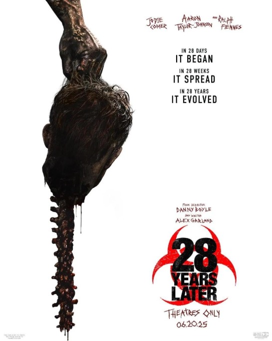 28 Years Later